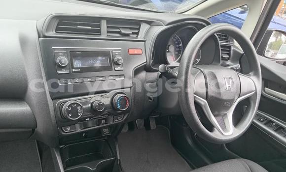 Acheter Occasion Voiture Honda Jazz Noir à Gobabis, Omaheke Acheter Occasion Voiture Honda Jazz Noir à Gobabis, Omaheke