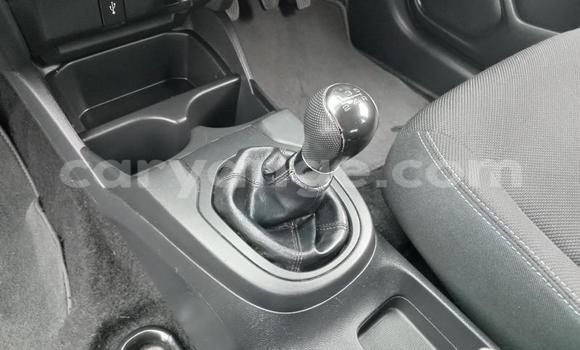 Acheter Occasion Voiture Honda Jazz Noir à Gobabis, Omaheke Acheter Occasion Voiture Honda Jazz Noir à Gobabis, Omaheke