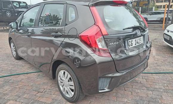 Acheter Occasion Voiture Honda Jazz Noir à Gobabis, Omaheke Acheter Occasion Voiture Honda Jazz Noir à Gobabis, Omaheke