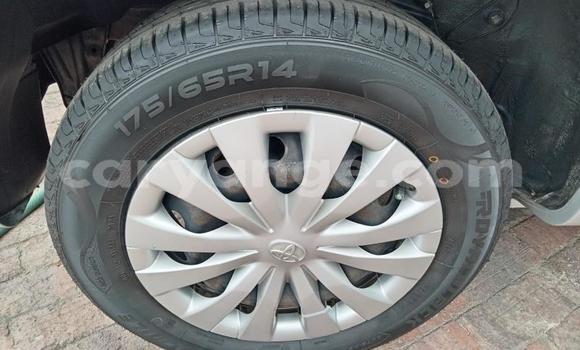 Acheter Occasion Voiture Toyota Etios Gris à Gobabis, Omaheke Acheter Occasion Voiture Toyota Etios Gris à Gobabis, Omaheke