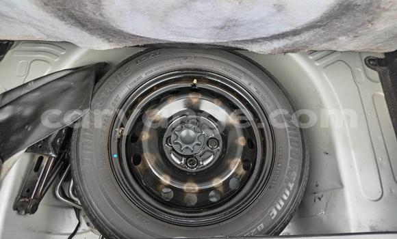 Acheter Occasion Voiture Toyota Etios Gris à Gobabis, Omaheke Acheter Occasion Voiture Toyota Etios Gris à Gobabis, Omaheke