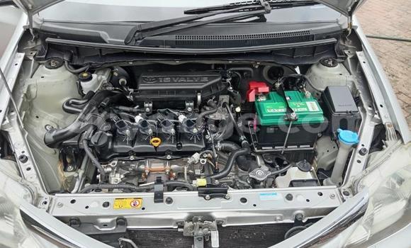 Acheter Occasion Voiture Toyota Etios Gris à Gobabis, Omaheke Acheter Occasion Voiture Toyota Etios Gris à Gobabis, Omaheke