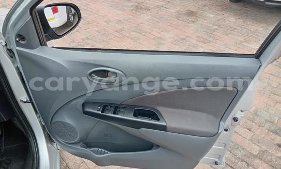 Acheter Occasion Voiture Toyota Etios Gris à Gobabis, Omaheke Acheter Occasion Voiture Toyota Etios Gris à Gobabis, Omaheke