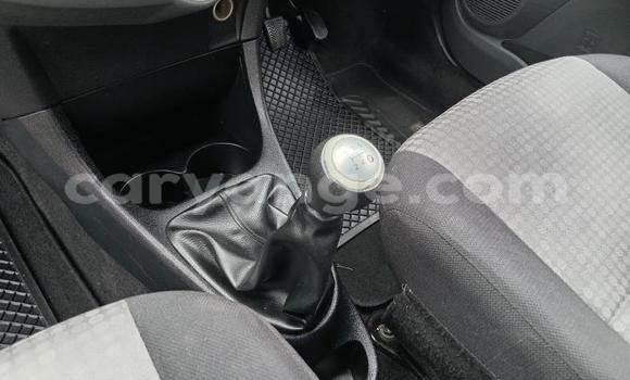 Acheter Occasion Voiture Toyota Etios Gris à Gobabis, Omaheke Acheter Occasion Voiture Toyota Etios Gris à Gobabis, Omaheke