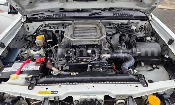 Buy Used Nissan Hardbody White Car in Henties Bay in Erongo Buy Used Nissan Hardbody White Car in Henties Bay in Erongo