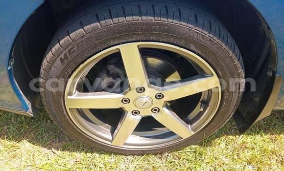 Acheter Occasion Voiture Toyota Auris Bleu à Gobabis, Omaheke Acheter Occasion Voiture Toyota Auris Bleu à Gobabis, Omaheke