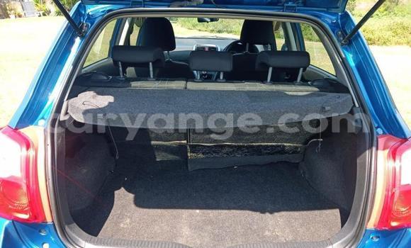 Acheter Occasion Voiture Toyota Auris Bleu à Gobabis, Omaheke Acheter Occasion Voiture Toyota Auris Bleu à Gobabis, Omaheke