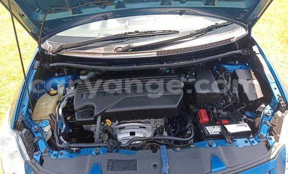 Acheter Occasion Voiture Toyota Auris Bleu à Gobabis, Omaheke Acheter Occasion Voiture Toyota Auris Bleu à Gobabis, Omaheke