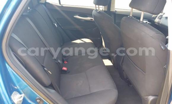 Acheter Occasion Voiture Toyota Auris Bleu à Gobabis, Omaheke Acheter Occasion Voiture Toyota Auris Bleu à Gobabis, Omaheke