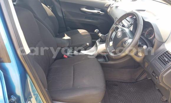 Acheter Occasion Voiture Toyota Auris Bleu à Gobabis, Omaheke Acheter Occasion Voiture Toyota Auris Bleu à Gobabis, Omaheke