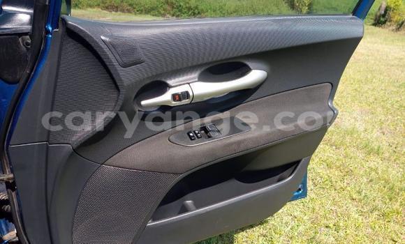 Acheter Occasion Voiture Toyota Auris Bleu à Gobabis, Omaheke Acheter Occasion Voiture Toyota Auris Bleu à Gobabis, Omaheke