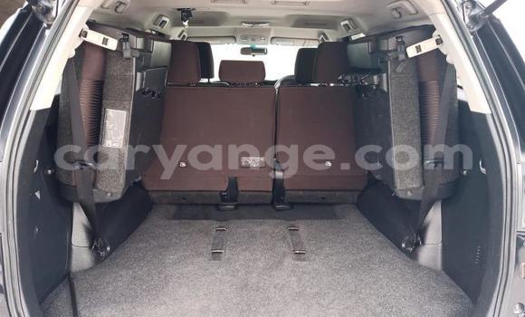 Acheter Occasion Voiture Toyota Fortuner Noir à Gobabis, Omaheke Acheter Occasion Voiture Toyota Fortuner Noir à Gobabis, Omaheke