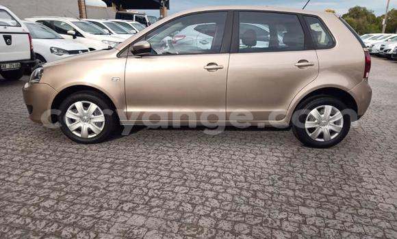 Acheter Occasion Voiture Volkswagen Polo Autre à Gobabis, Omaheke Acheter Occasion Voiture Volkswagen Polo Autre à Gobabis, Omaheke