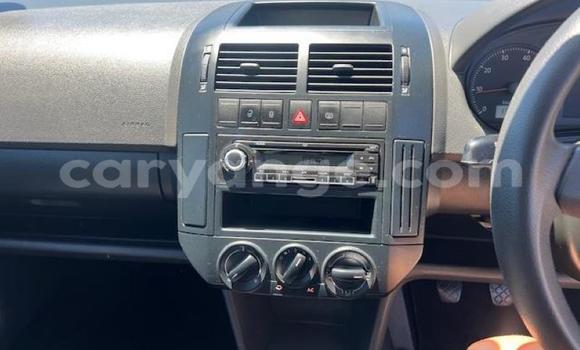 Acheter Occasion Voiture Volkswagen Polo Blanc à Gobabis, Omaheke Acheter Occasion Voiture Volkswagen Polo Blanc à Gobabis, Omaheke