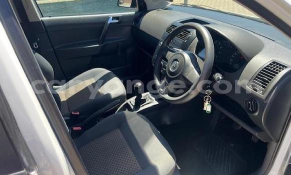 Acheter Occasion Voiture Volkswagen Polo Blanc à Gobabis, Omaheke Acheter Occasion Voiture Volkswagen Polo Blanc à Gobabis, Omaheke