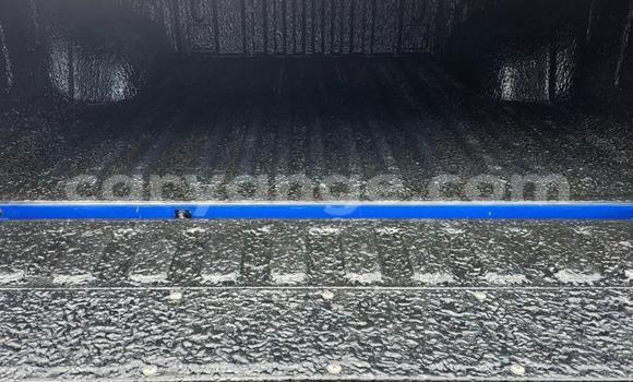 Buy Used Toyota Hilux Blue Car in Windhoek in Namibia Buy Used Toyota Hilux Blue Car in Windhoek in Namibia