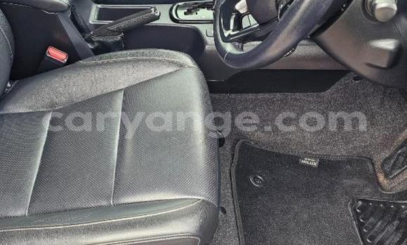 Buy Used Toyota Hilux Blue Car in Windhoek in Namibia Buy Used Toyota Hilux Blue Car in Windhoek in Namibia