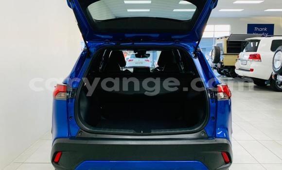 Buy Used Toyota Corolla Cross Blue Car in Windhoek in Namibia Buy Used Toyota Corolla Cross Blue Car in Windhoek in Namibia