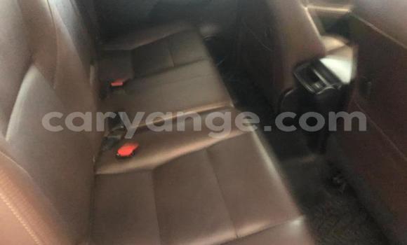 Buy Used Toyota Fortuner Brown Car in Windhoek in Namibia Buy Used Toyota Fortuner Brown Car in Windhoek in Namibia