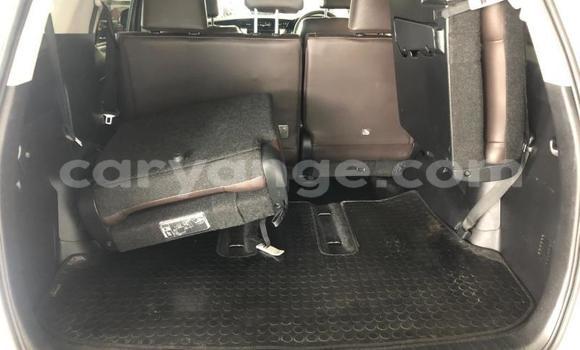 Buy Used Toyota Fortuner Brown Car in Windhoek in Namibia Buy Used Toyota Fortuner Brown Car in Windhoek in Namibia