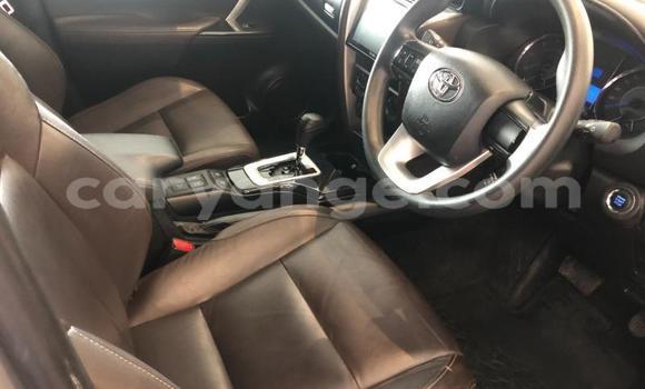 Buy Used Toyota Fortuner Brown Car in Windhoek in Namibia Buy Used Toyota Fortuner Brown Car in Windhoek in Namibia