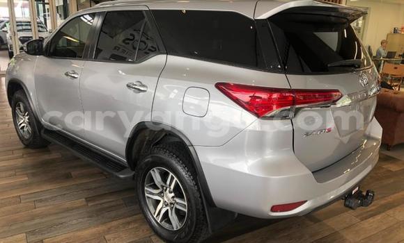 Buy Used Toyota Fortuner Brown Car in Windhoek in Namibia Buy Used Toyota Fortuner Brown Car in Windhoek in Namibia