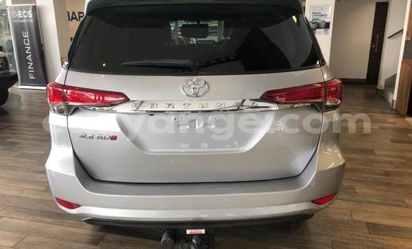 Buy Used Toyota Fortuner Brown Car in Windhoek in Namibia Buy Used Toyota Fortuner Brown Car in Windhoek in Namibia