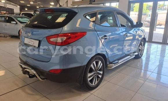 Buy Used Hyundai Ix35 Blue Car in Windhoek in Namibia Buy Used Hyundai Ix35 Blue Car in Windhoek in Namibia