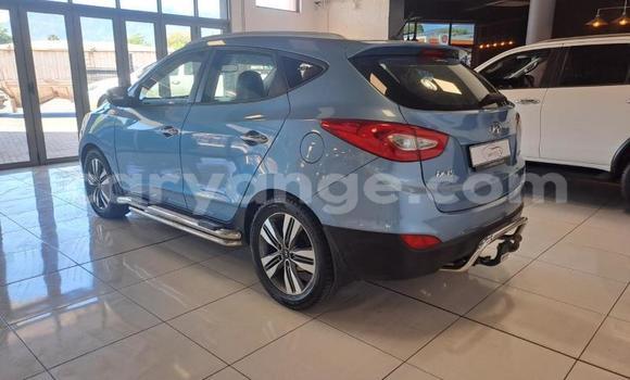 Buy Used Hyundai Ix35 Blue Car in Windhoek in Namibia Buy Used Hyundai Ix35 Blue Car in Windhoek in Namibia