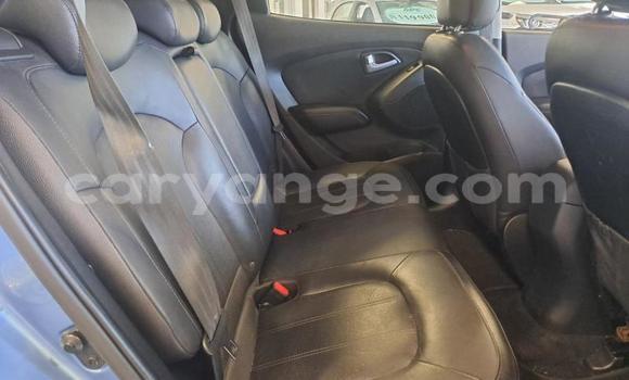Buy Used Hyundai Ix35 Blue Car in Windhoek in Namibia Buy Used Hyundai Ix35 Blue Car in Windhoek in Namibia