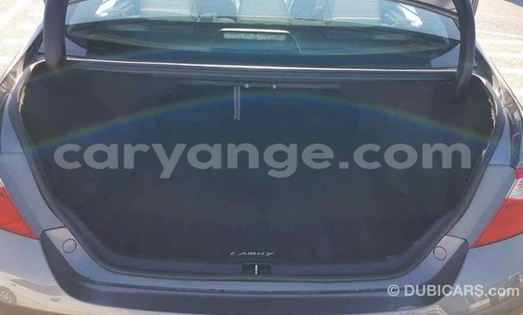 Acheter Import Voiture Toyota Camry Autre à Import - Dubai, Namibie Acheter Import Voiture Toyota Camry Autre à Import - Dubai, Namibie