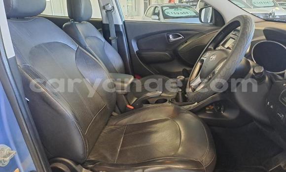 Buy Used Hyundai Ix35 Blue Car in Windhoek in Namibia Buy Used Hyundai Ix35 Blue Car in Windhoek in Namibia