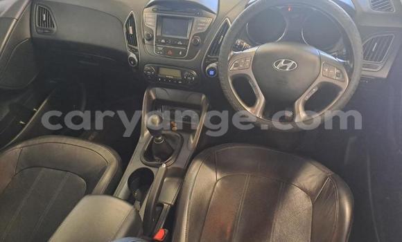 Buy Used Hyundai Ix35 Blue Car in Windhoek in Namibia Buy Used Hyundai Ix35 Blue Car in Windhoek in Namibia