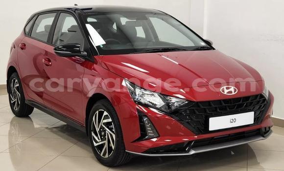 Buy Used Hyundai I20 Red Car in Windhoek in Namibia Buy Used Hyundai I20 Red Car in Windhoek in Namibia