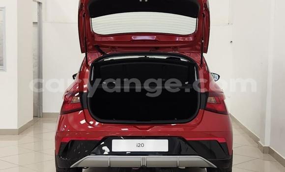 Buy Used Hyundai I20 Red Car in Windhoek in Namibia Buy Used Hyundai I20 Red Car in Windhoek in Namibia