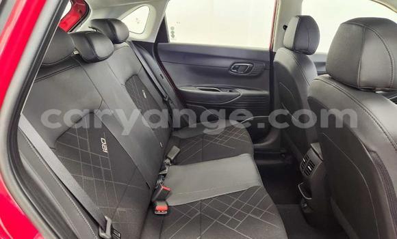 Buy Used Hyundai I20 Red Car in Windhoek in Namibia Buy Used Hyundai I20 Red Car in Windhoek in Namibia
