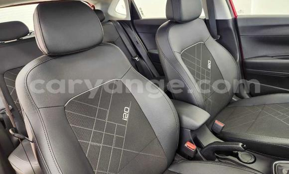 Buy Used Hyundai I20 Red Car in Windhoek in Namibia Buy Used Hyundai I20 Red Car in Windhoek in Namibia
