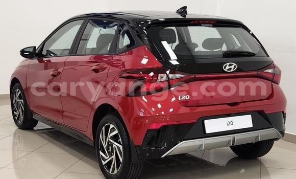 Buy Used Hyundai I20 Red Car in Windhoek in Namibia Buy Used Hyundai I20 Red Car in Windhoek in Namibia