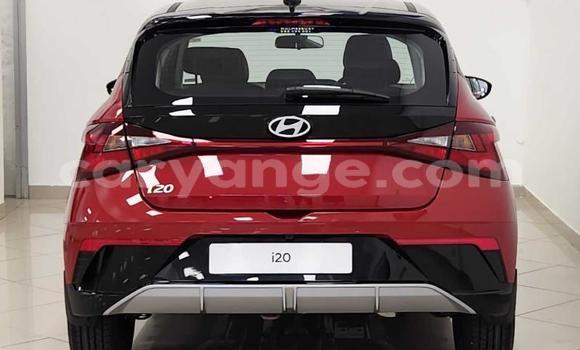 Buy Used Hyundai I20 Red Car in Windhoek in Namibia Buy Used Hyundai I20 Red Car in Windhoek in Namibia