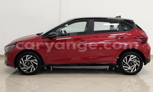 Buy Used Hyundai I20 Red Car in Windhoek in Namibia Buy Used Hyundai I20 Red Car in Windhoek in Namibia