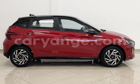 Buy Used Hyundai I20 Red Car in Windhoek in Namibia Buy Used Hyundai I20 Red Car in Windhoek in Namibia