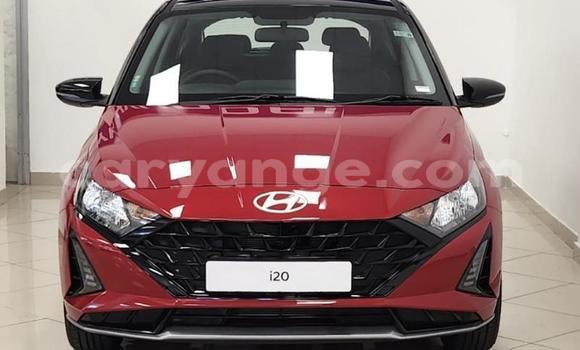 Buy Used Hyundai I20 Red Car in Windhoek in Namibia Buy Used Hyundai I20 Red Car in Windhoek in Namibia