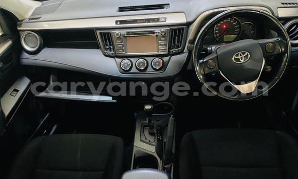 Buy Used Toyota RAV4 White Car in Windhoek in Namibia Buy Used Toyota RAV4 White Car in Windhoek in Namibia