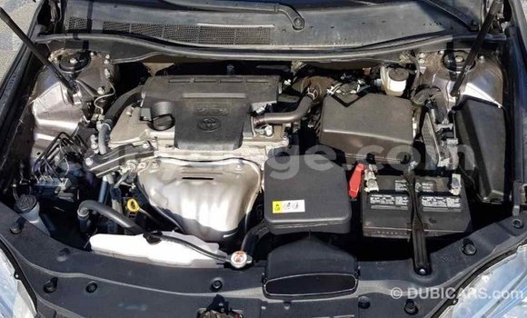 Acheter Import Voiture Toyota Camry Autre à Import - Dubai, Namibie Acheter Import Voiture Toyota Camry Autre à Import - Dubai, Namibie