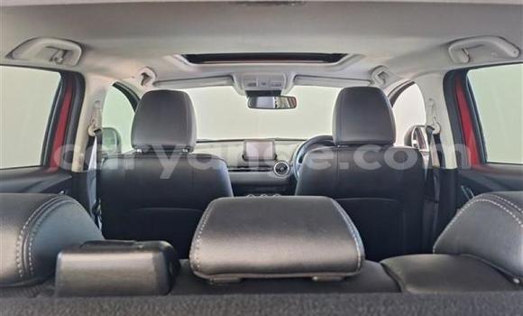 Buy Used Mazda CX–3 Red Car in Windhoek in Namibia Buy Used Mazda CX–3 Red Car in Windhoek in Namibia