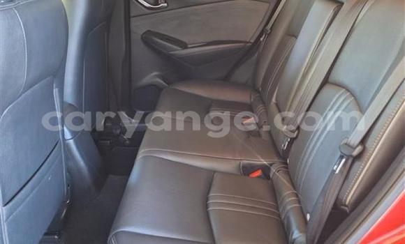Buy Used Mazda CX–3 Red Car in Windhoek in Namibia Buy Used Mazda CX–3 Red Car in Windhoek in Namibia