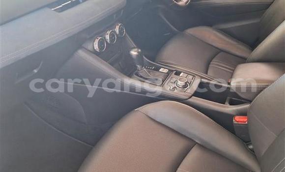 Buy Used Mazda CX–3 Red Car in Windhoek in Namibia Buy Used Mazda CX–3 Red Car in Windhoek in Namibia