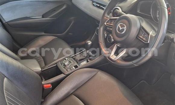 Buy Used Mazda CX–3 Red Car in Windhoek in Namibia Buy Used Mazda CX–3 Red Car in Windhoek in Namibia