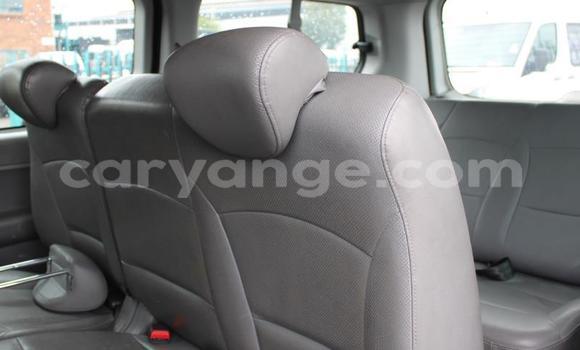 Buy Used Hyundai H1 White Car in Windhoek in Namibia Buy Used Hyundai H1 White Car in Windhoek in Namibia