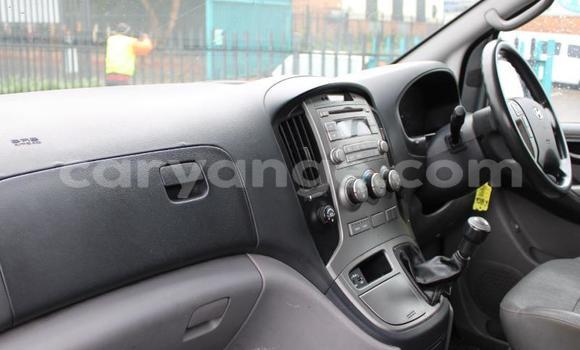 Buy Used Hyundai H1 White Car in Windhoek in Namibia Buy Used Hyundai H1 White Car in Windhoek in Namibia